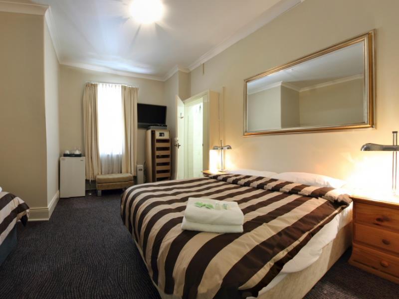 Neutral Bay Lodge Sydney Zewnętrze zdjęcie