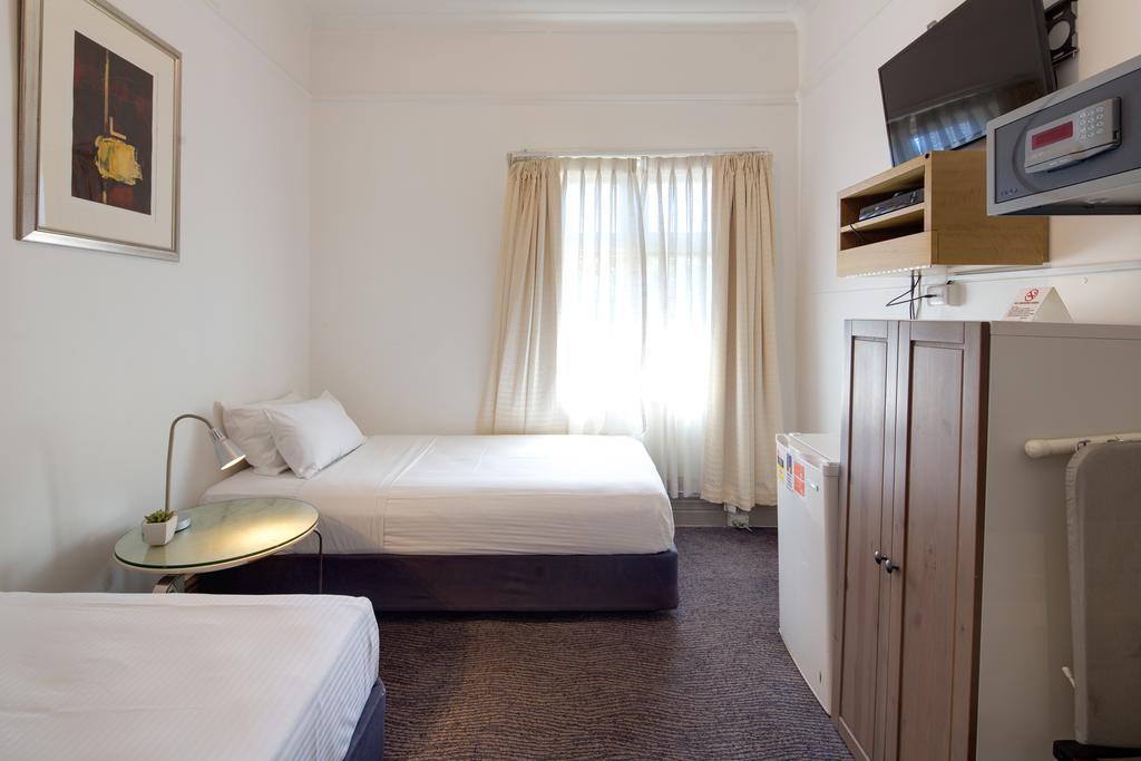 Neutral Bay Lodge Sydney Zewnętrze zdjęcie