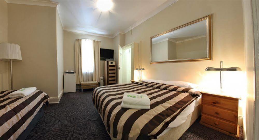 Neutral Bay Lodge Sydney Zewnętrze zdjęcie