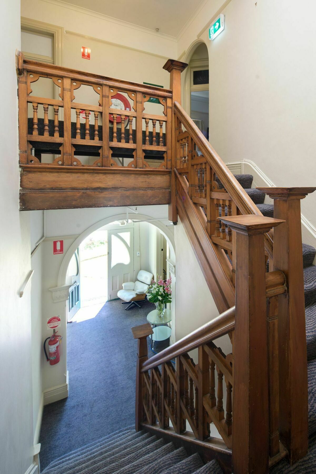 Neutral Bay Lodge Sydney Zewnętrze zdjęcie