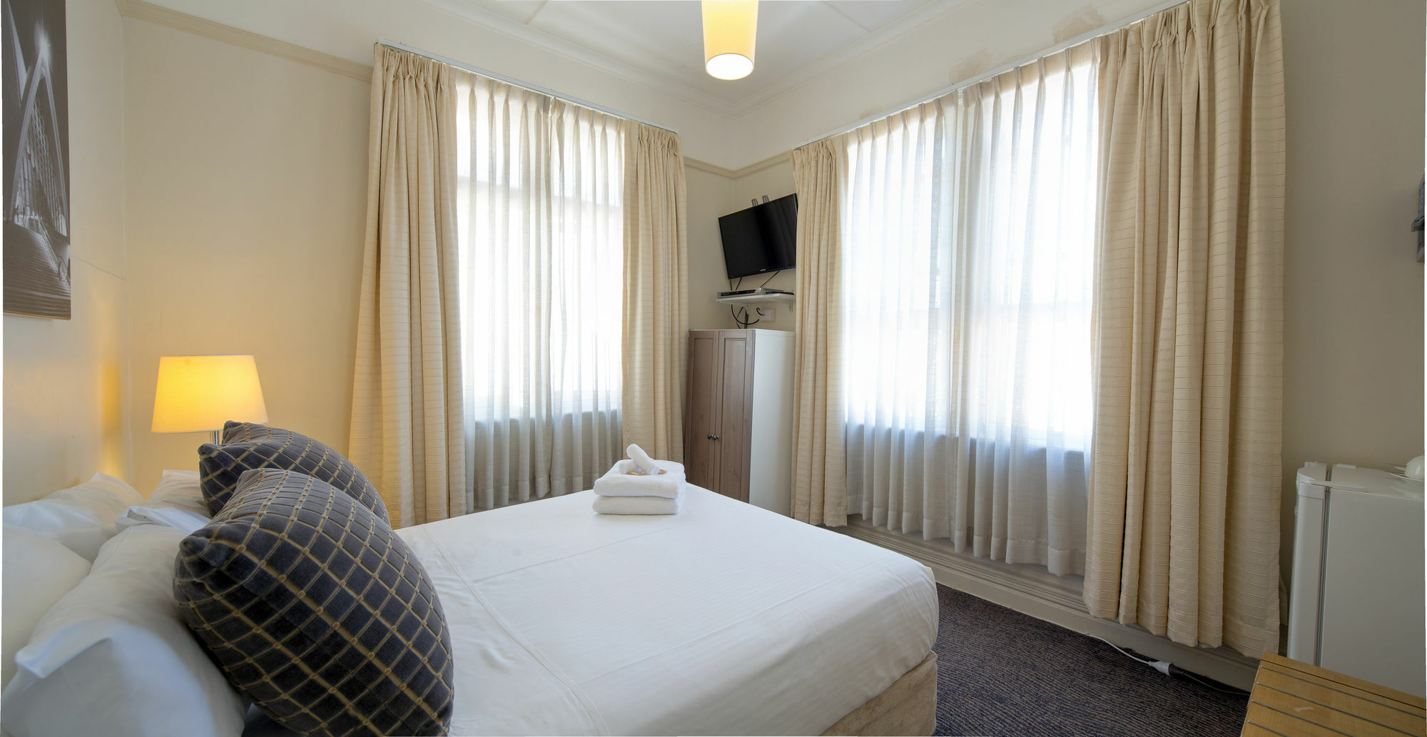 Neutral Bay Lodge Sydney Zewnętrze zdjęcie