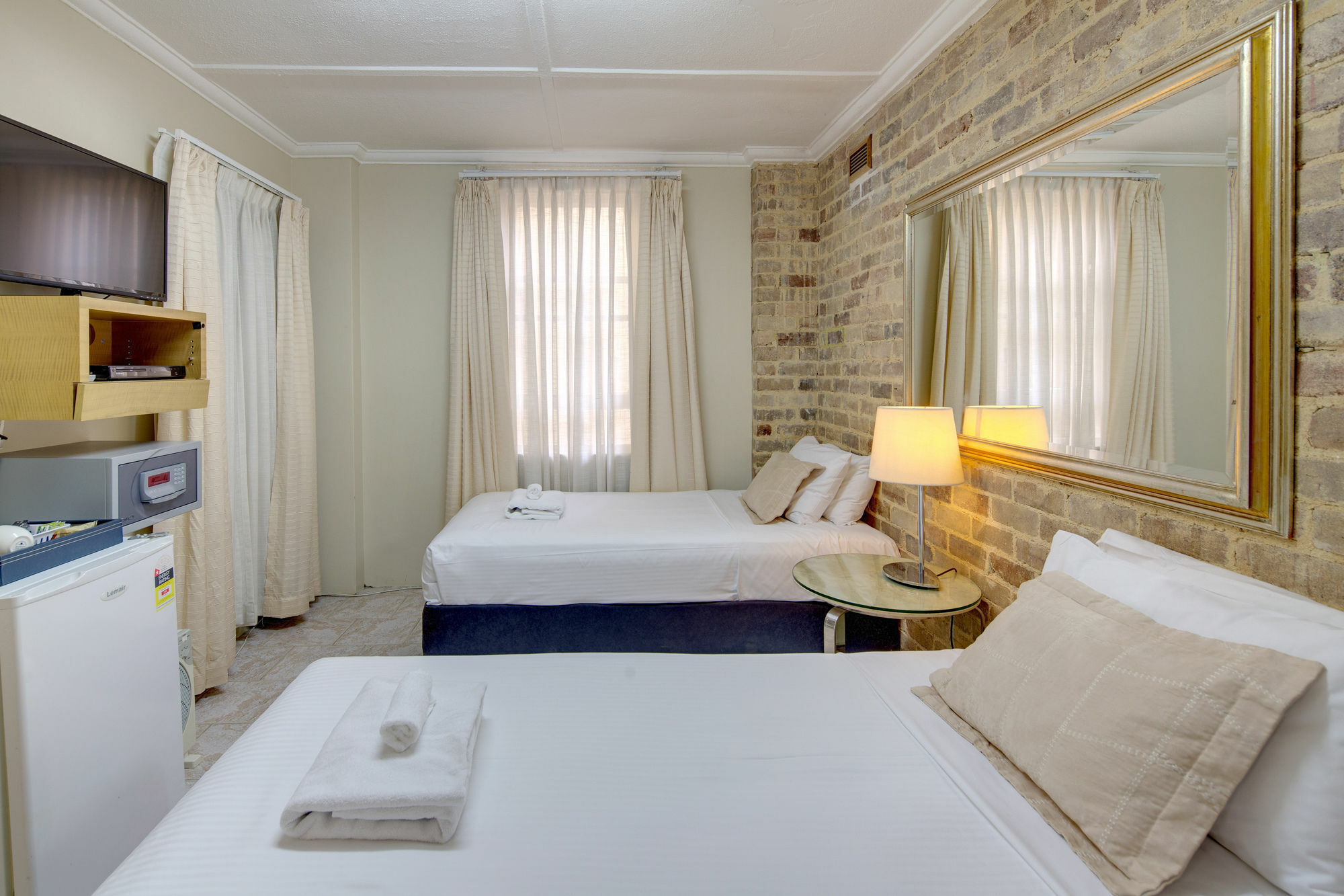 Neutral Bay Lodge Sydney Zewnętrze zdjęcie