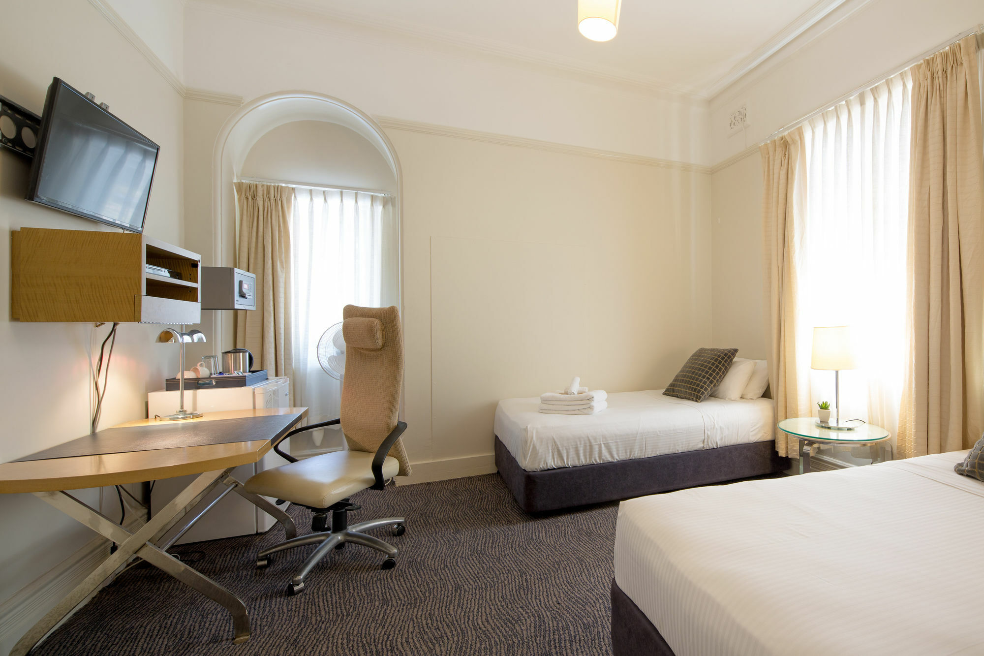 Neutral Bay Lodge Sydney Zewnętrze zdjęcie